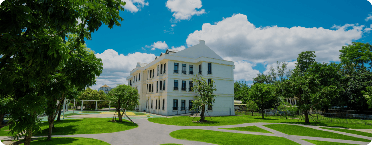 campus