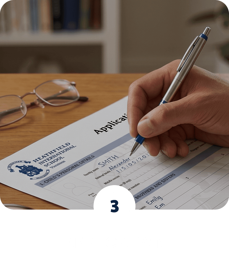 Application