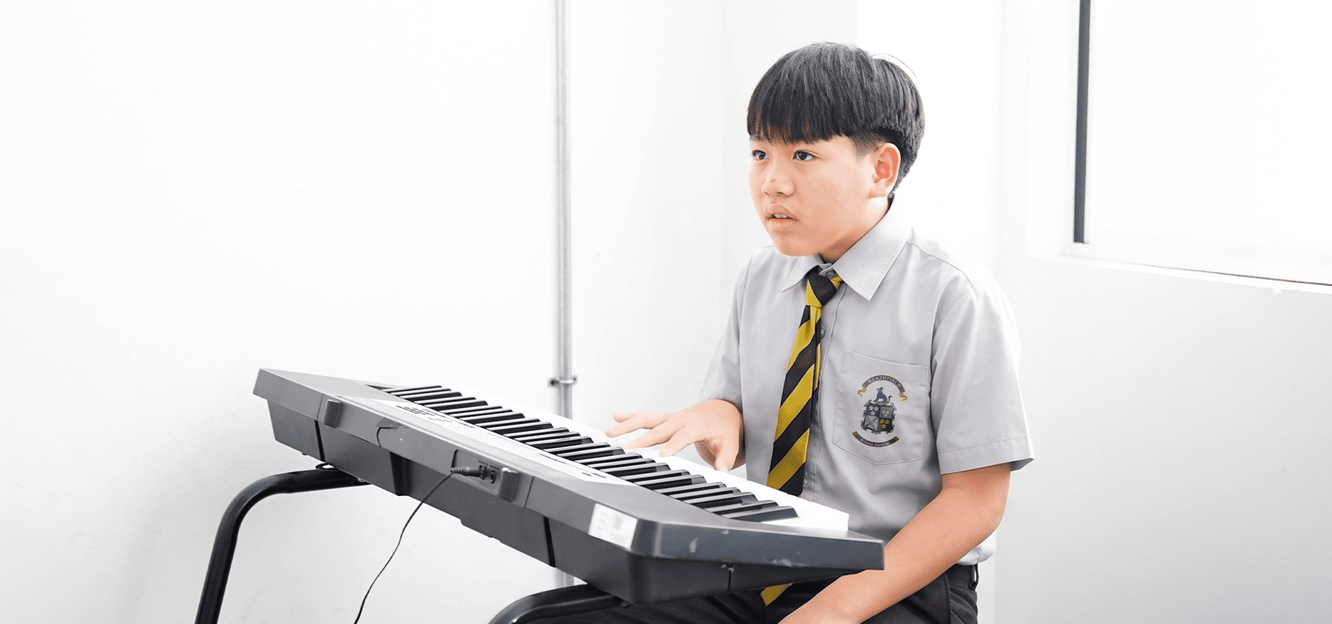 Music Ensemble