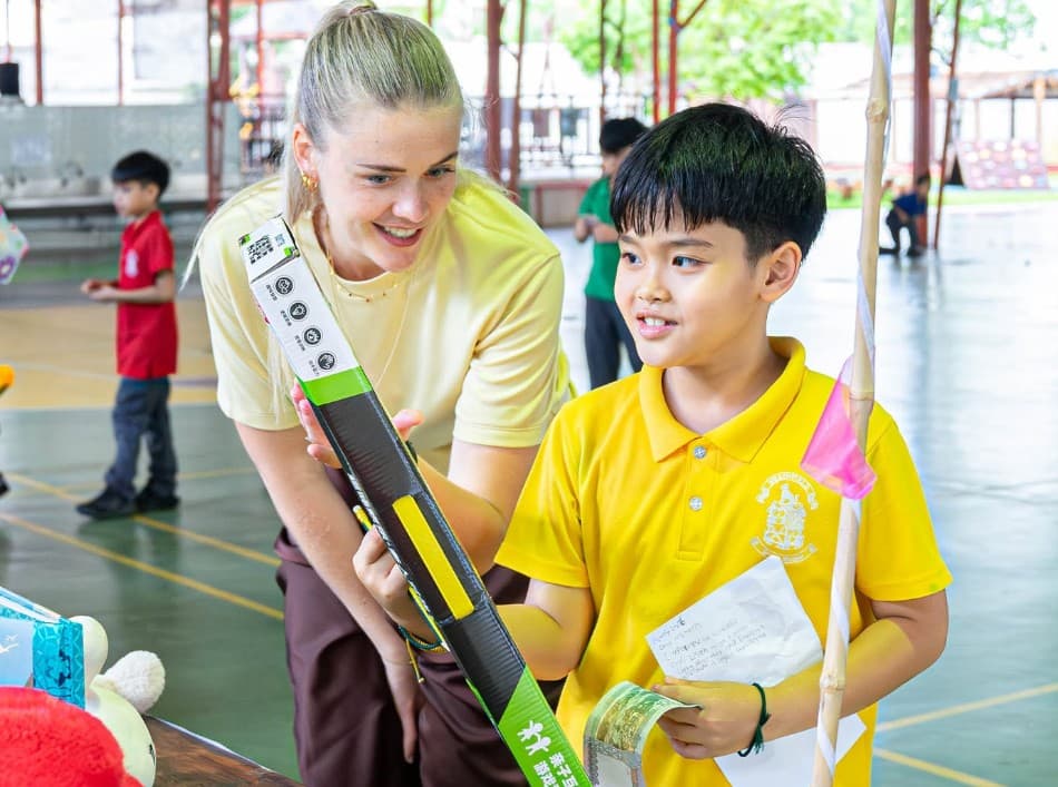 INCLUSION WEEK: Promoting Sustainability and Inclusion