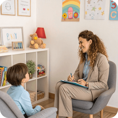 Admission Interview, Trial & Testing