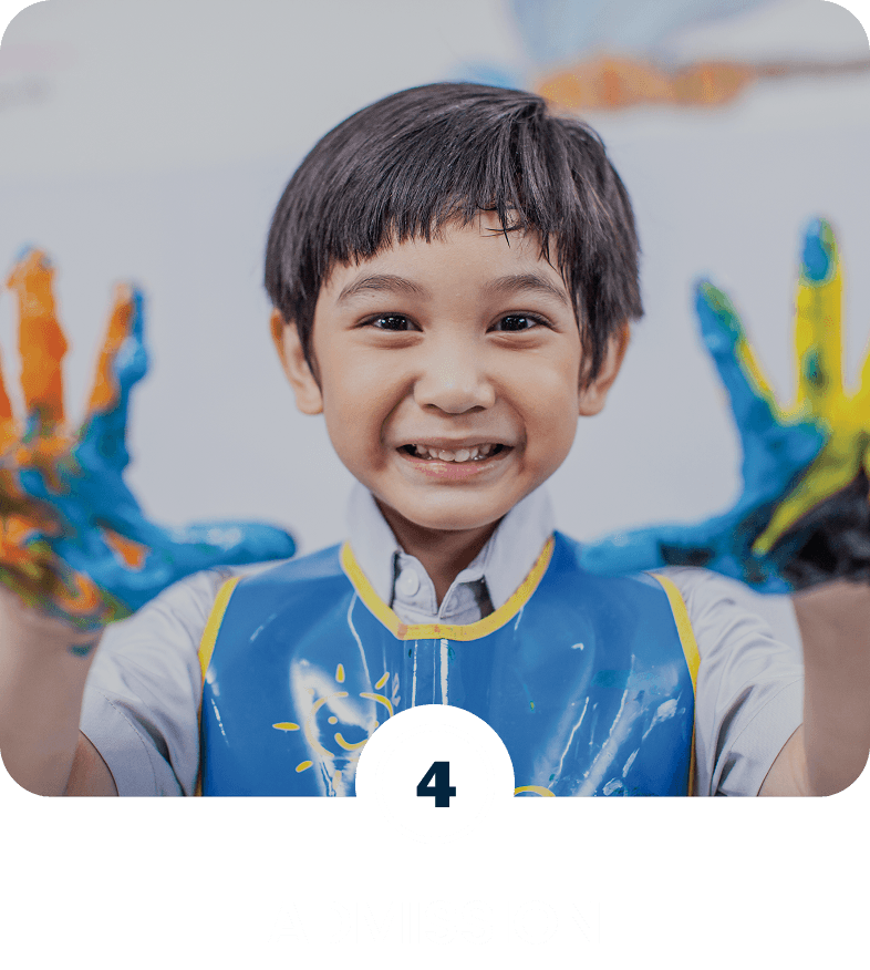 Admission
