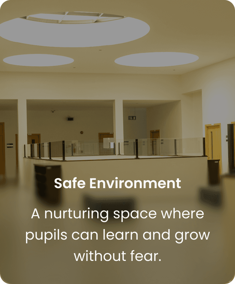 Safe Environment