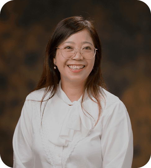 Mary Ann Uy