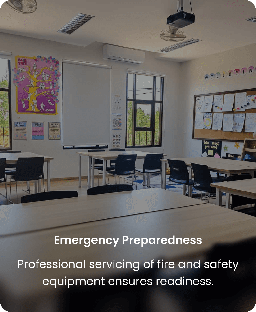 Safe Campus 1