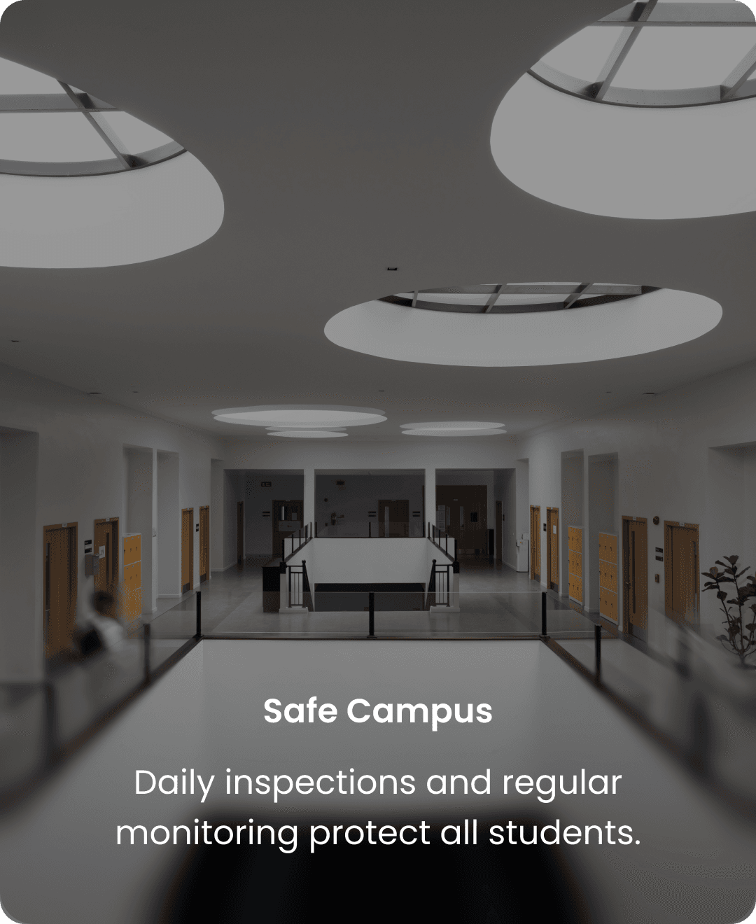Safe Campus 0