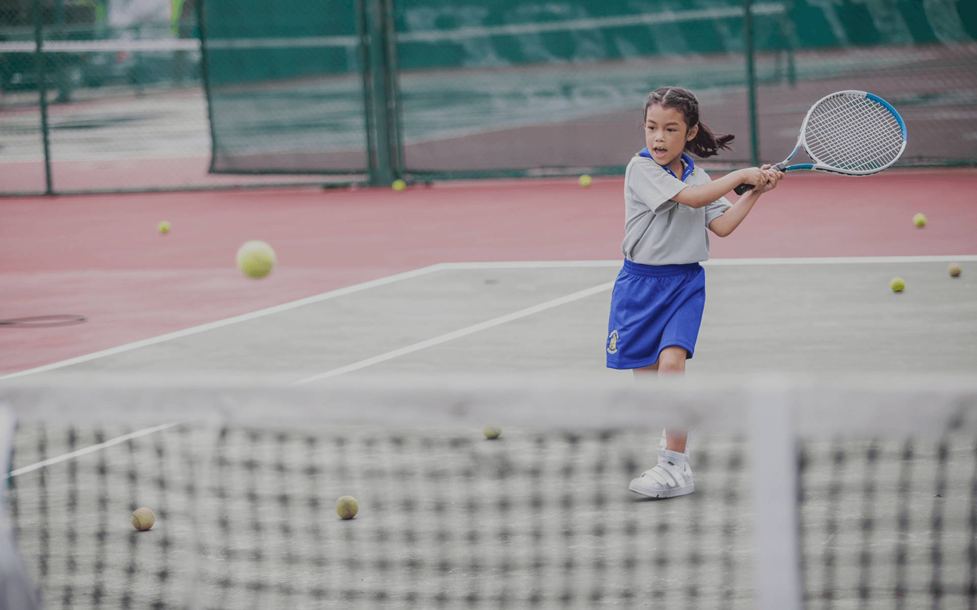 Sports Skills Sessions