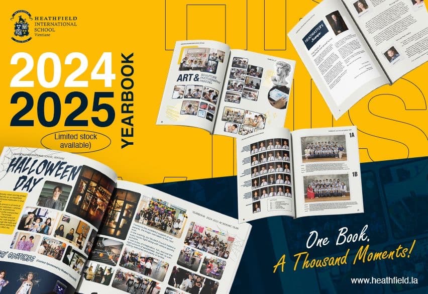Year book