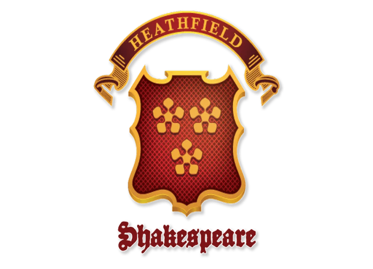 Shakespeare House
