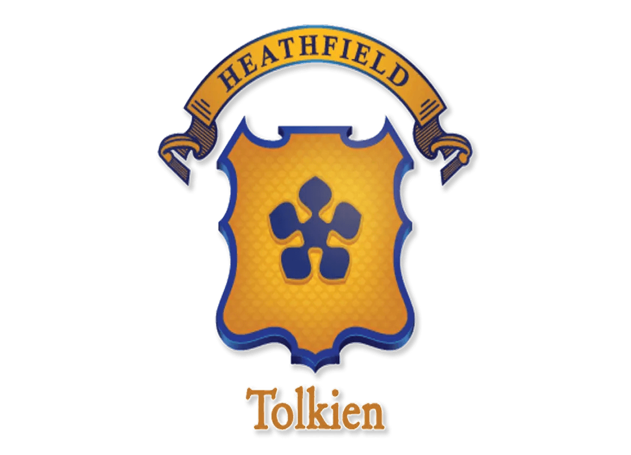 Tolkien House