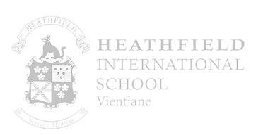 Heathfield International School crest